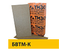 Картон базальтовый БВТМ-К 1250х600х5 огнезащитный (ТИЗОЛ)