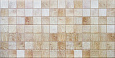 Панель ПВХ Stella Мадера светлая 957х480 мм