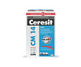 Клей &quot;Ceresit&quot; СМ14 EXTRA для плитки, керамогранита, искусст. камня 25кг (Henkel)