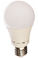 Лампа диодная &quot;Онлайт&quot; стандарт ОLL-A60-20Вт-230-6.5K-E27 холодный свет 61159