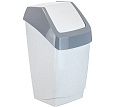 Контейнер для мусора 7л М2470 (М-Пластика)