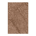 Плитка настенная Альпы 200х300х7мм коричневая низ, серия люкс (Волгоград)