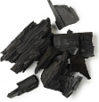 Уголь березовый марка А (5кг)