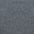 Ковровое покрытие &quot;Global 33411&quot; на резин.основе (шир.4м) (серый) Синтелон