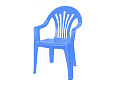 Кресло детское голубое М2525 (Альтернатива)