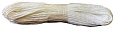 Шнур плетеный полиамидный 16-прядный 3мм (Веревкин)