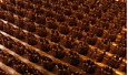 Щетинистое покрытие &quot;Центробалт&quot; 137 0.9м темный шоколад