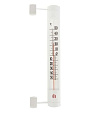 Термометр оконный ТСН-17 на липучке п/п (ЕВРОГЛАСС)